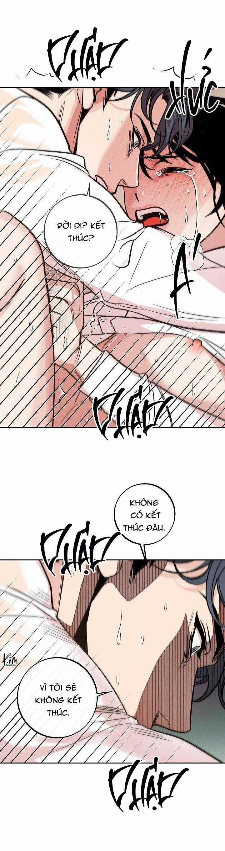 Sa Ha (Anh Dâu X Em Chồng) 32 trang 22