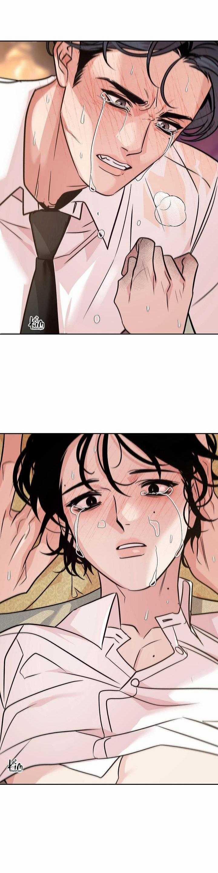 Sa Ha (Anh Dâu X Em Chồng) 32 trang 25