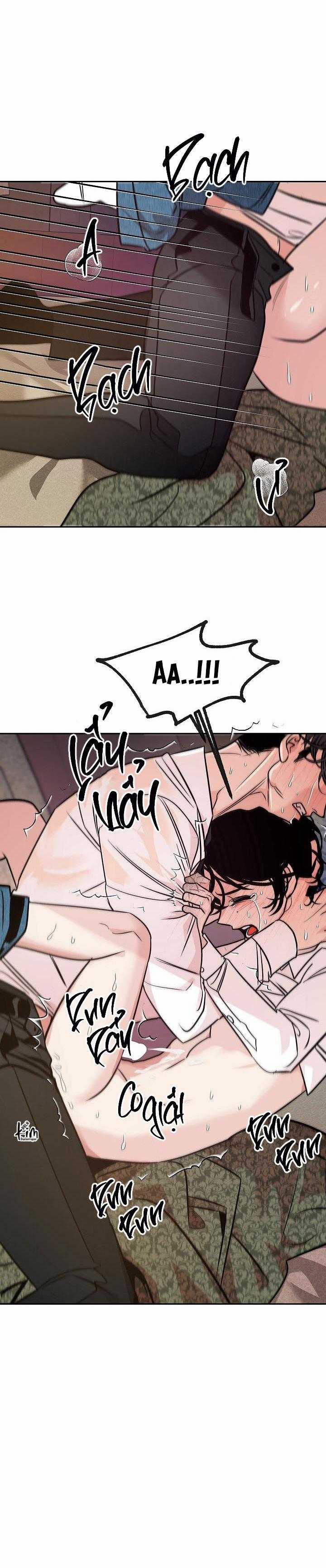 Sa Ha (Anh Dâu X Em Chồng) 32 trang 26