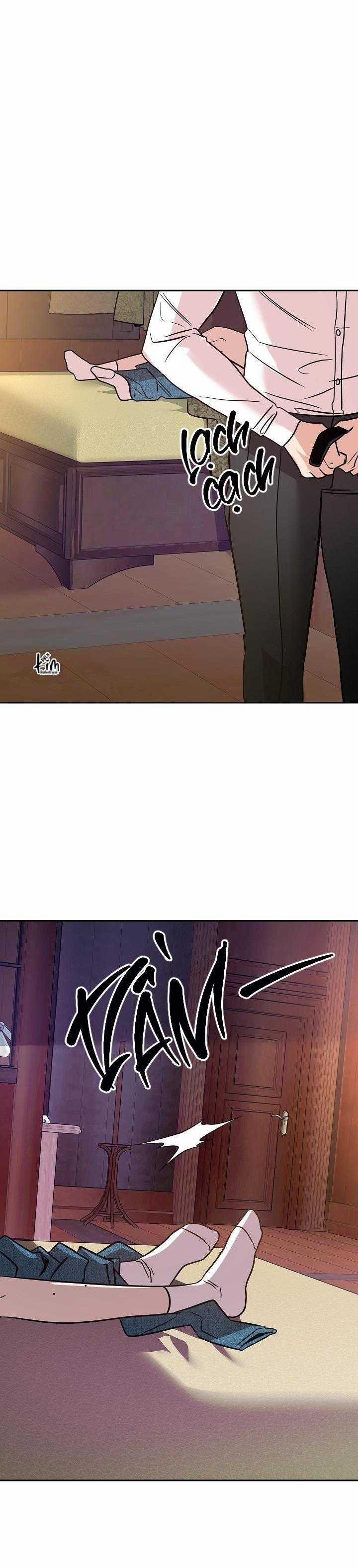 Sa Ha (Anh Dâu X Em Chồng) 32 trang 27