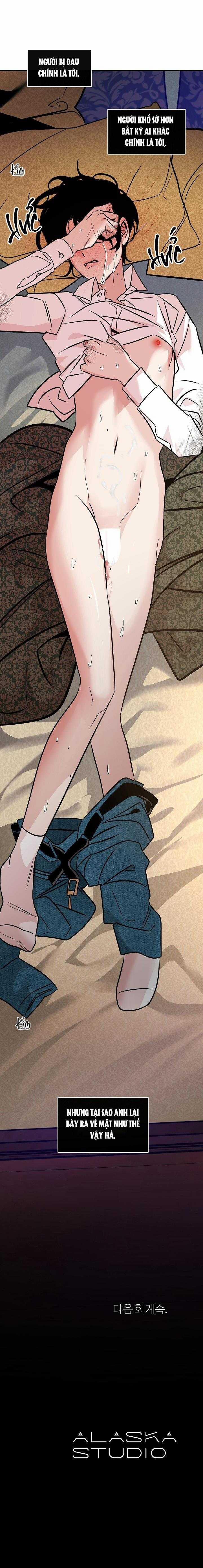 Sa Ha (Anh Dâu X Em Chồng) 32 trang 28