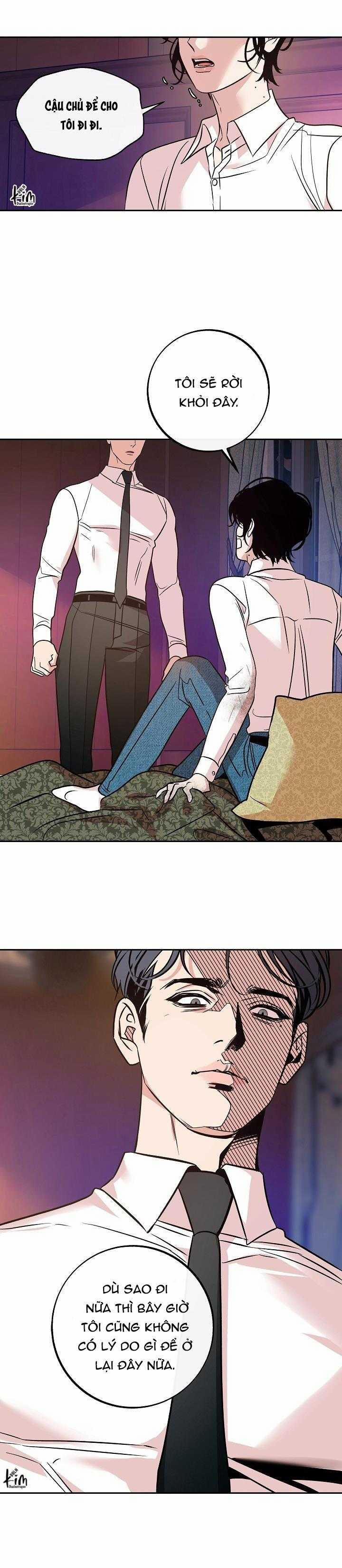 Sa Ha (Anh Dâu X Em Chồng) 32 trang 8