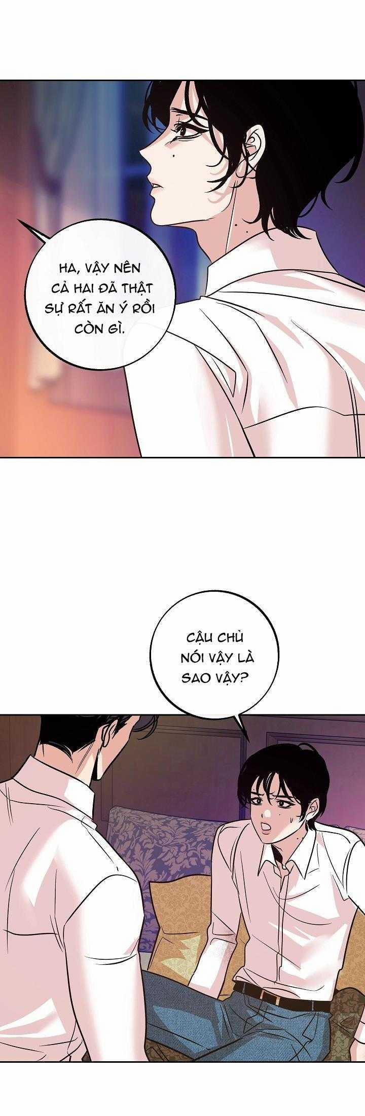 Sa Ha (Anh Dâu X Em Chồng) 32 trang 9