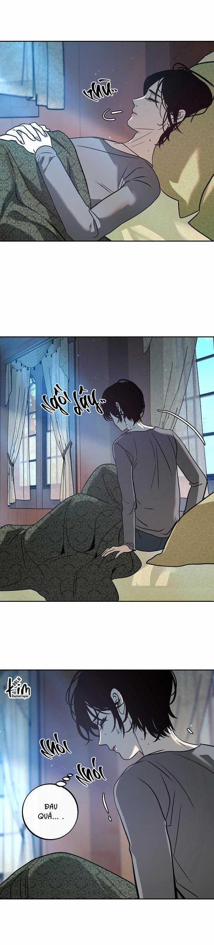 Sa Ha (Anh Dâu X Em Chồng) 33 trang 1