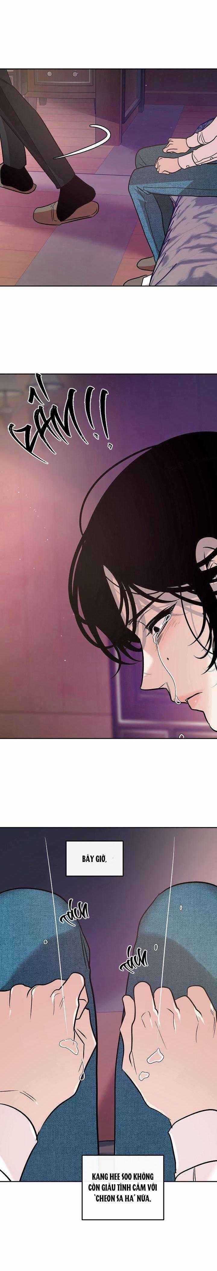Sa Ha (Anh Dâu X Em Chồng) 33 trang 12
