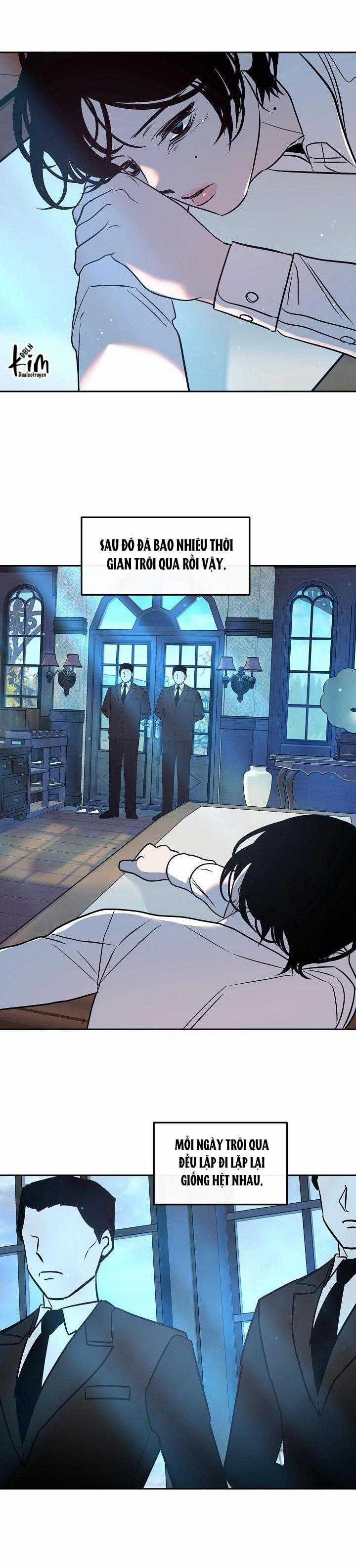 Sa Ha (Anh Dâu X Em Chồng) 33 trang 15