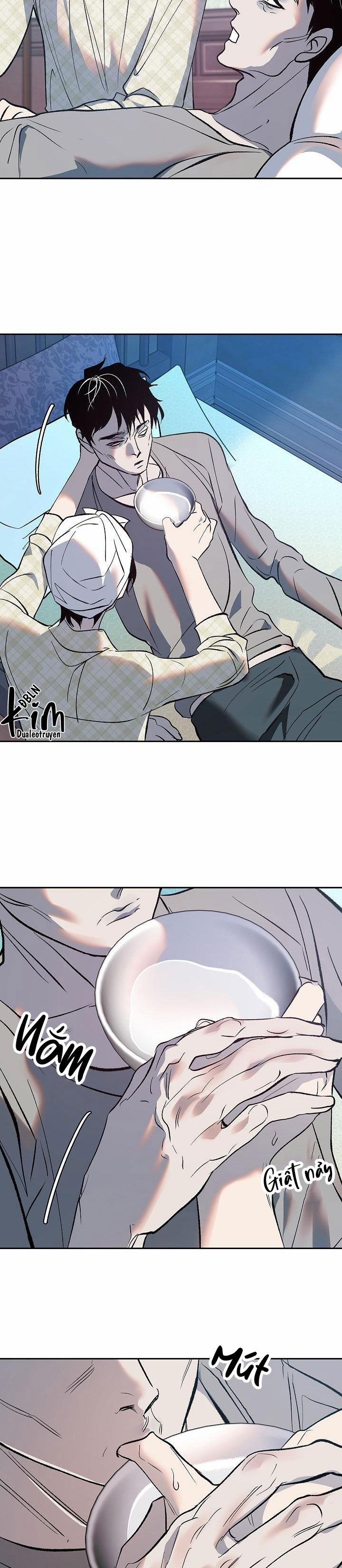 Sa Ha (Anh Dâu X Em Chồng) 4 trang 1