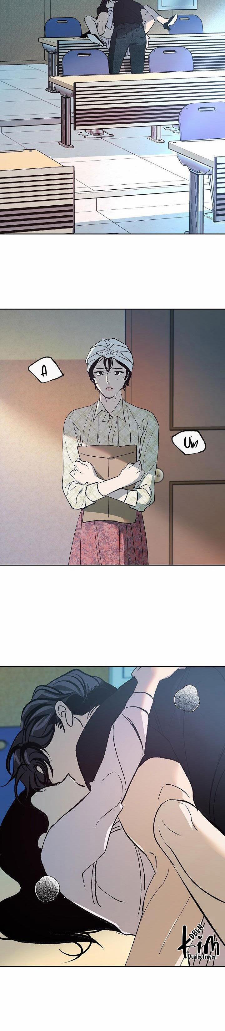 Sa Ha (Anh Dâu X Em Chồng) 4 trang 13