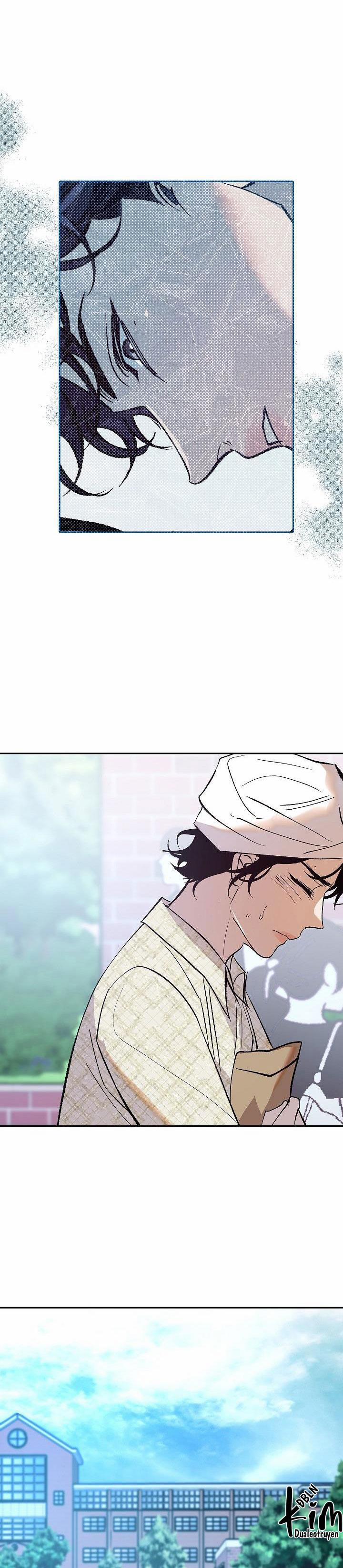 Sa Ha (Anh Dâu X Em Chồng) 4 trang 16