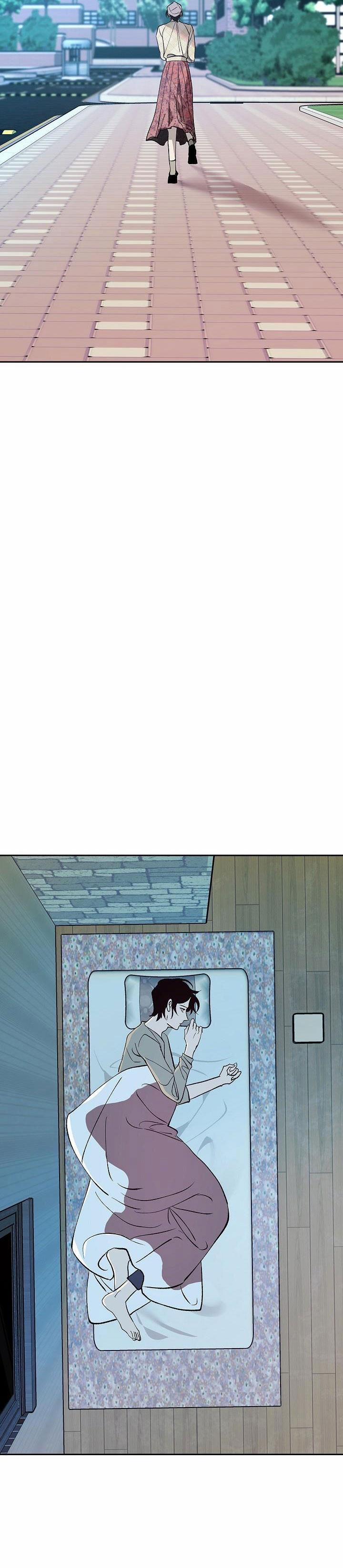 Sa Ha (Anh Dâu X Em Chồng) 4 trang 17