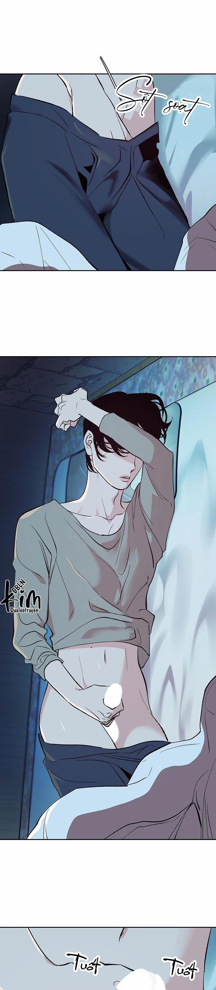 Sa Ha (Anh Dâu X Em Chồng) 4 trang 19