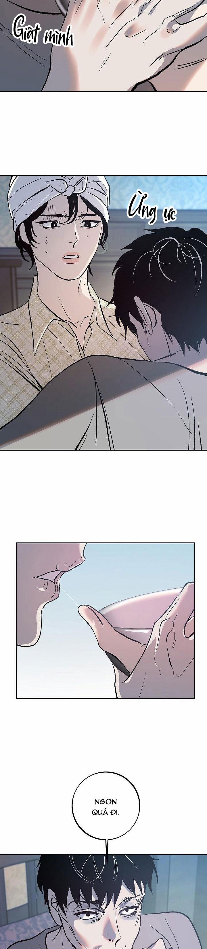 Sa Ha (Anh Dâu X Em Chồng) 4 trang 2