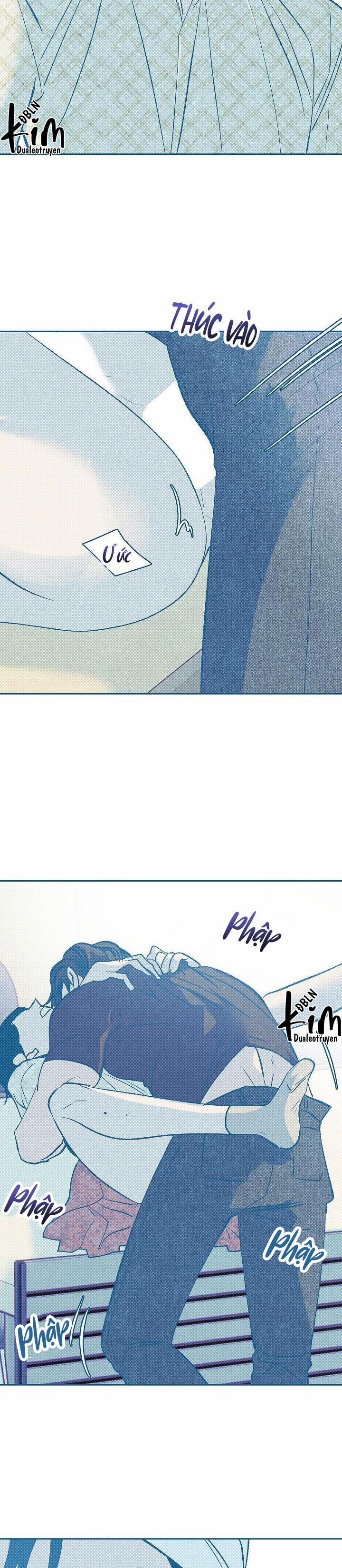 Sa Ha (Anh Dâu X Em Chồng) 4 trang 22