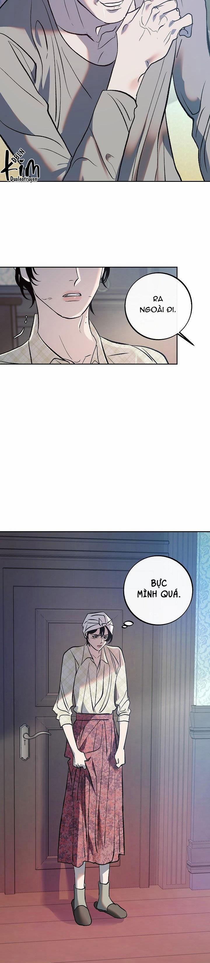 Sa Ha (Anh Dâu X Em Chồng) 4 trang 3