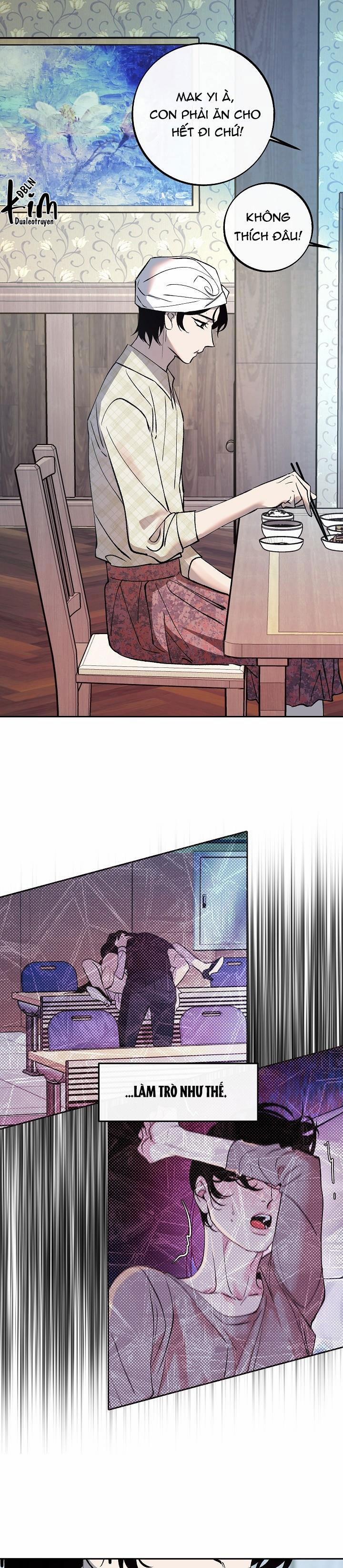 Sa Ha (Anh Dâu X Em Chồng) 5 trang 0