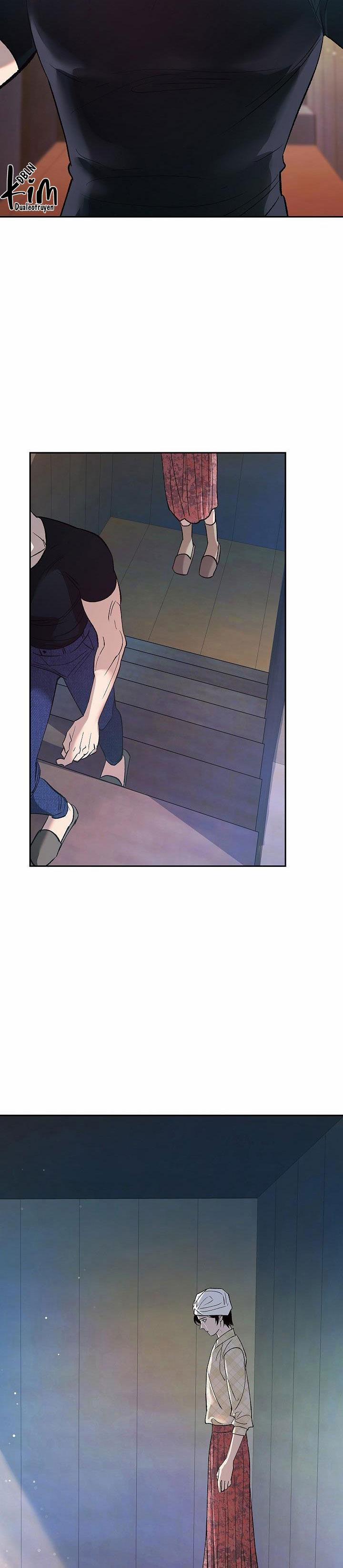 Sa Ha (Anh Dâu X Em Chồng) 5 trang 28