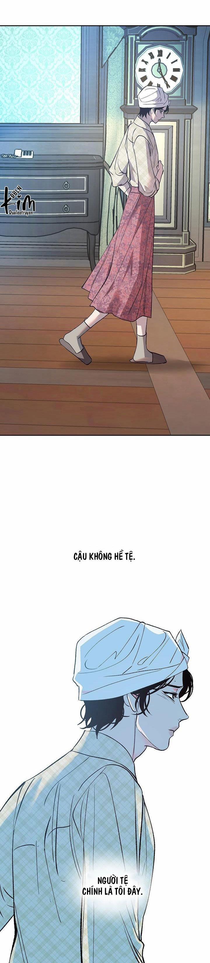 Sa Ha (Anh Dâu X Em Chồng) 5 trang 8