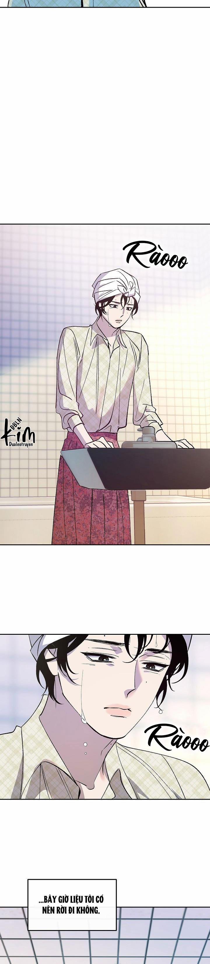 Sa Ha (Anh Dâu X Em Chồng) 5 trang 9