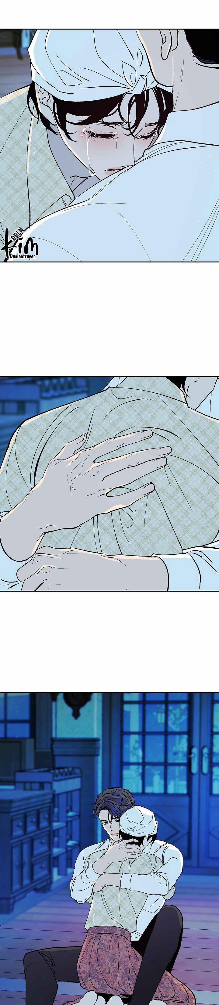 Sa Ha (Anh Dâu X Em Chồng) 6 trang 10