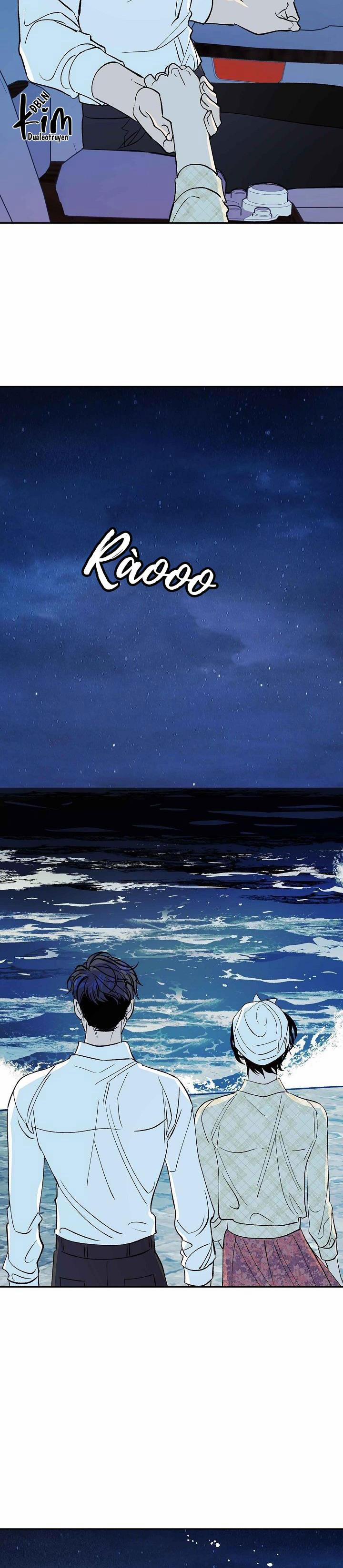 Sa Ha (Anh Dâu X Em Chồng) 6 trang 15