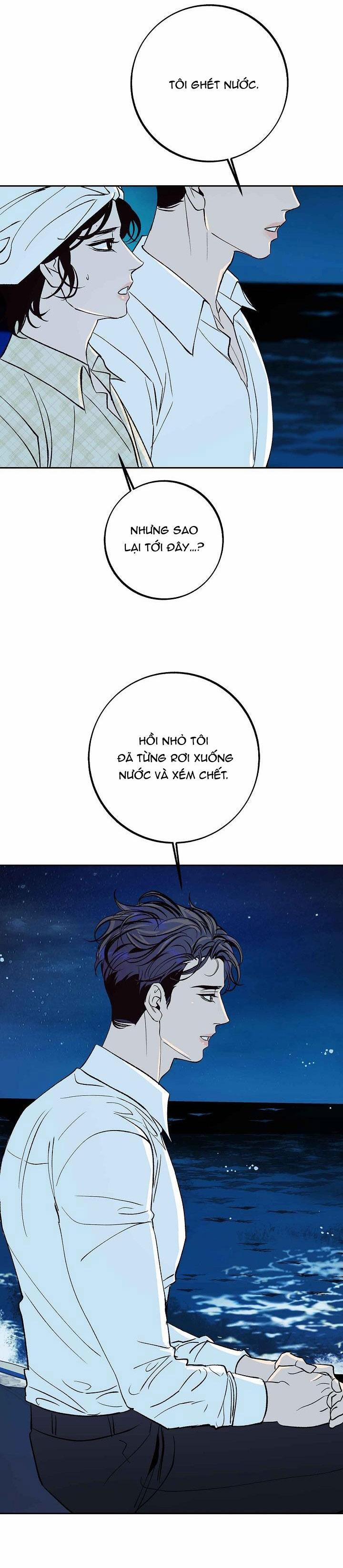 Sa Ha (Anh Dâu X Em Chồng) 6 trang 17