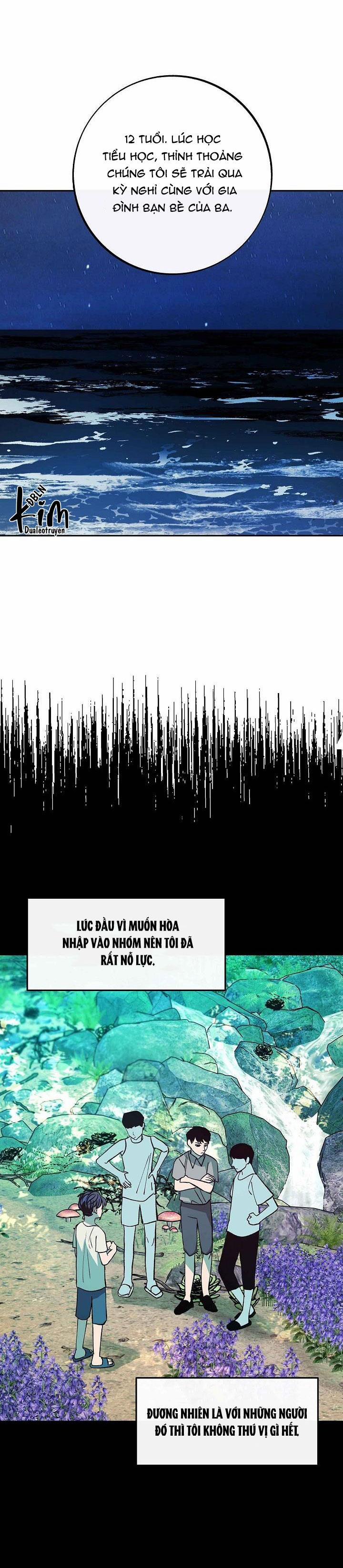 Sa Ha (Anh Dâu X Em Chồng) 6 trang 18