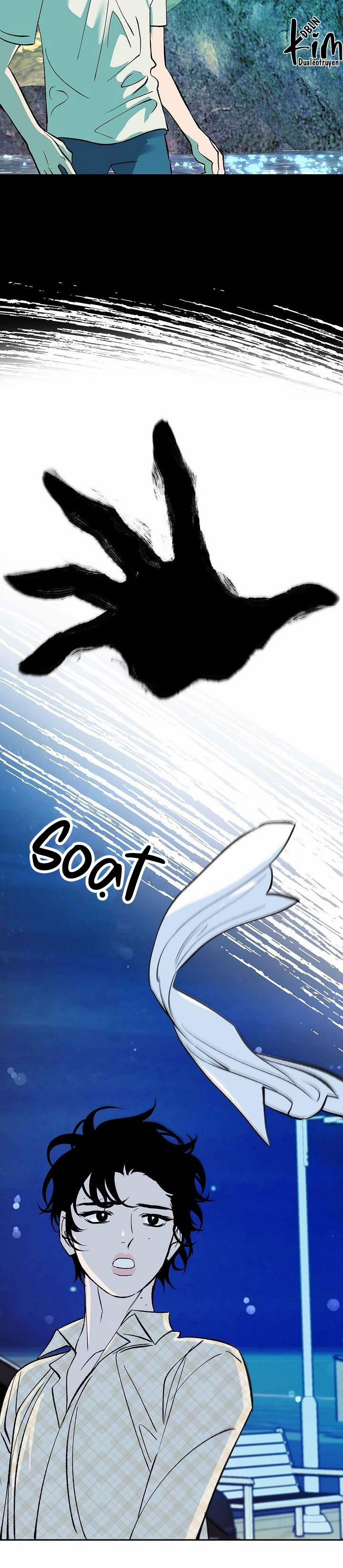 Sa Ha (Anh Dâu X Em Chồng) 6 trang 20