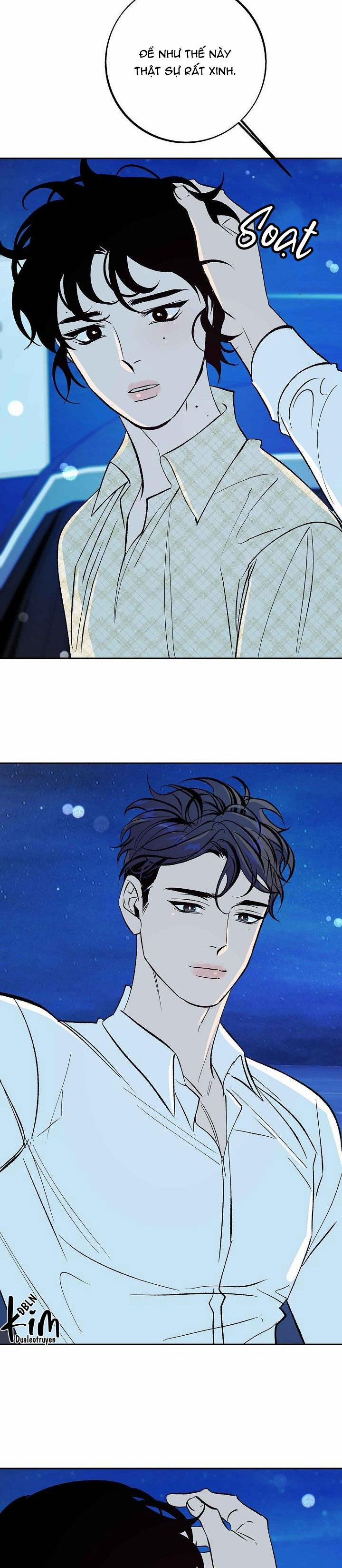 Sa Ha (Anh Dâu X Em Chồng) 6 trang 22