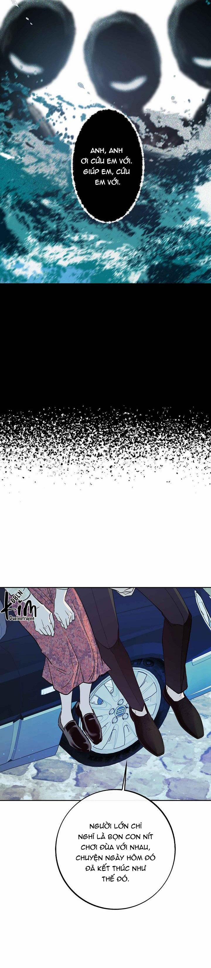 Sa Ha (Anh Dâu X Em Chồng) 6 trang 24