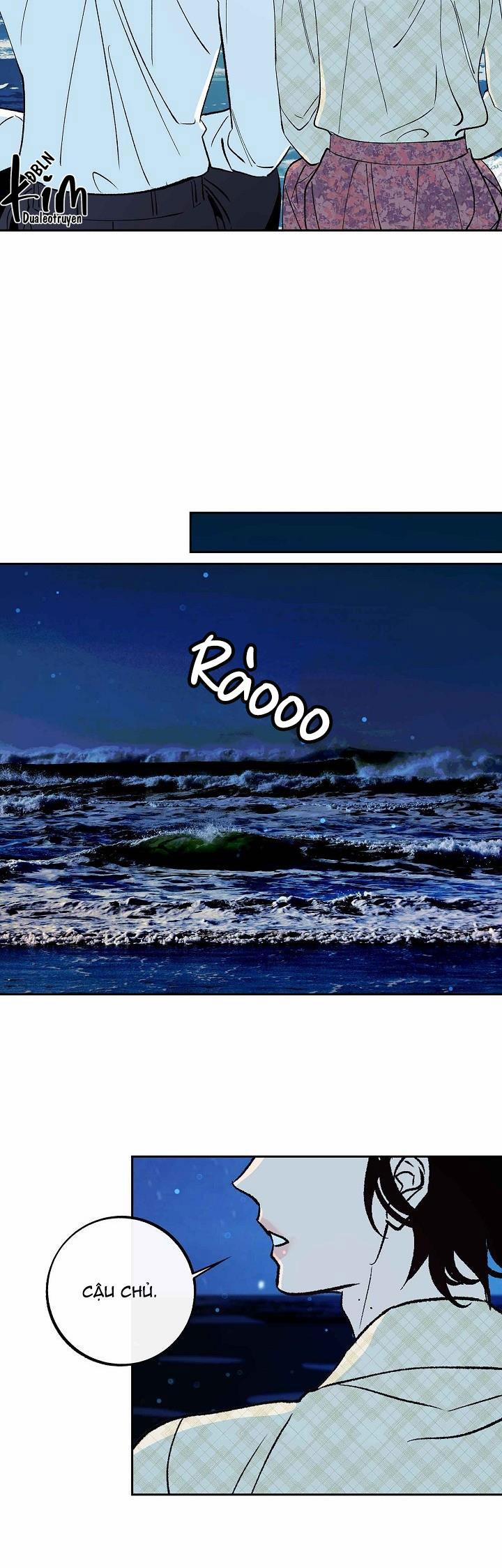 Sa Ha (Anh Dâu X Em Chồng) 6 trang 26