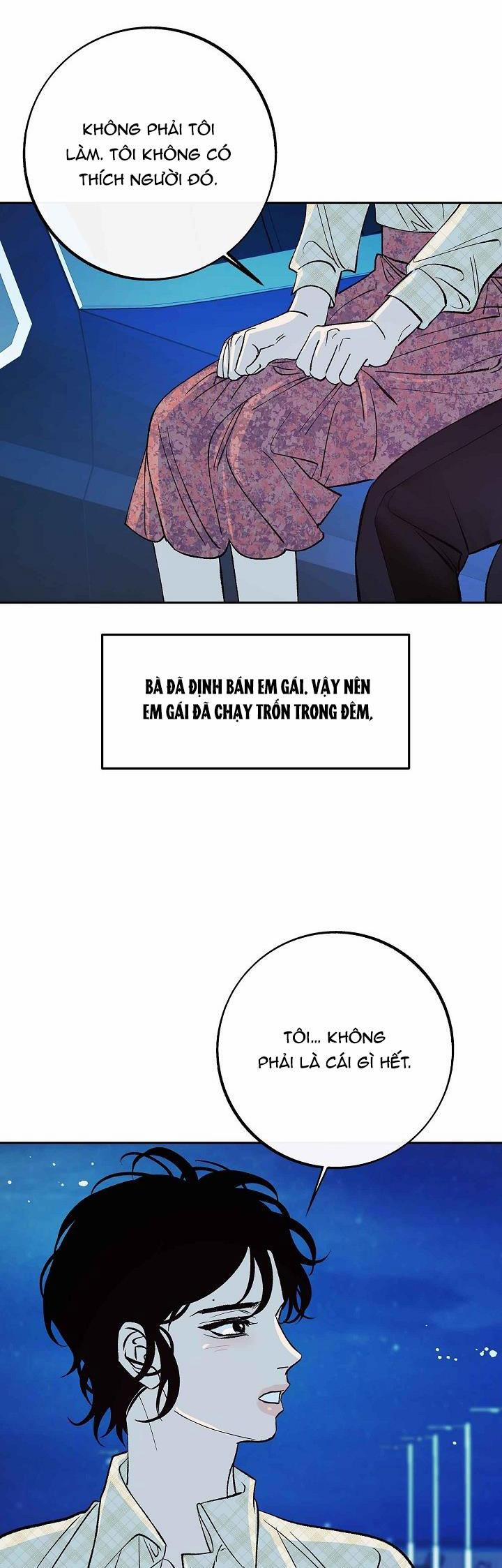 Sa Ha (Anh Dâu X Em Chồng) 6 trang 27