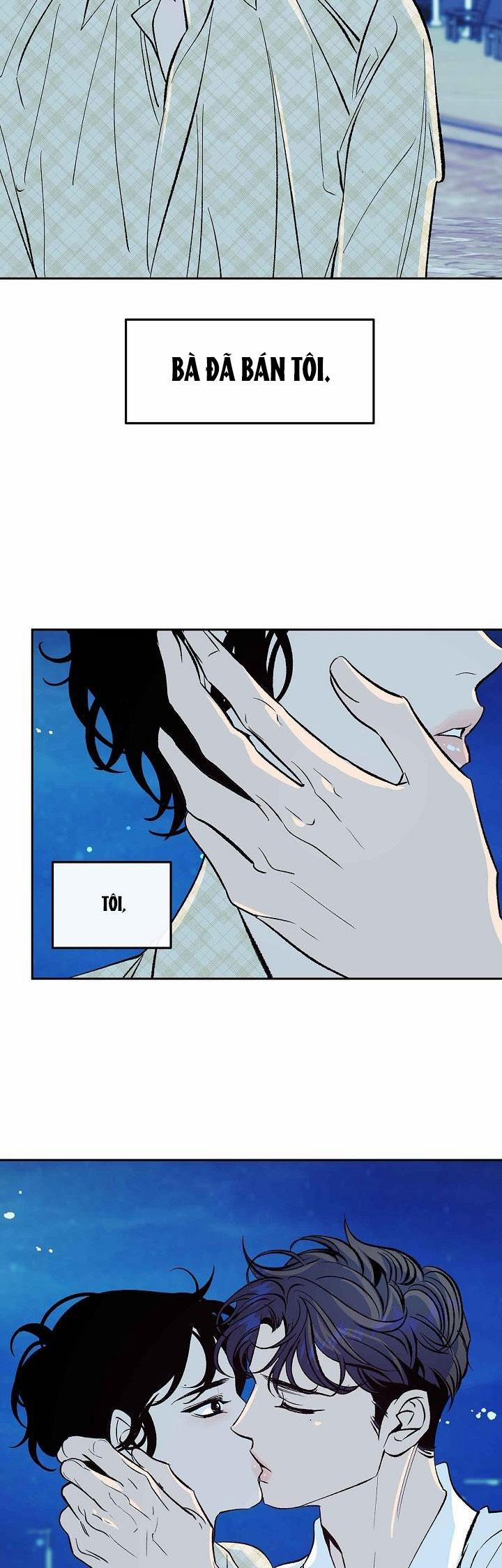 Sa Ha (Anh Dâu X Em Chồng) 6 trang 28