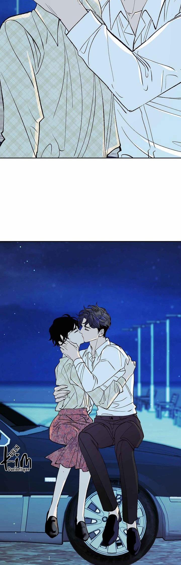 Sa Ha (Anh Dâu X Em Chồng) 6 trang 29