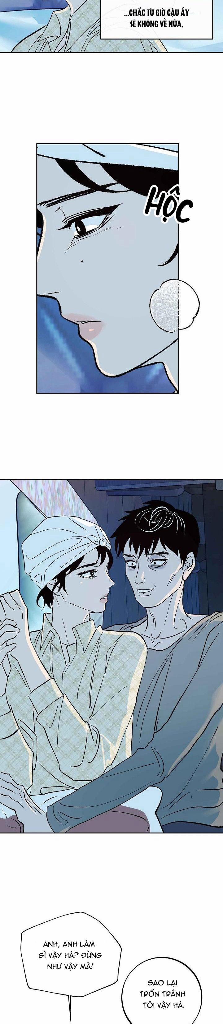 Sa Ha (Anh Dâu X Em Chồng) 6 trang 3