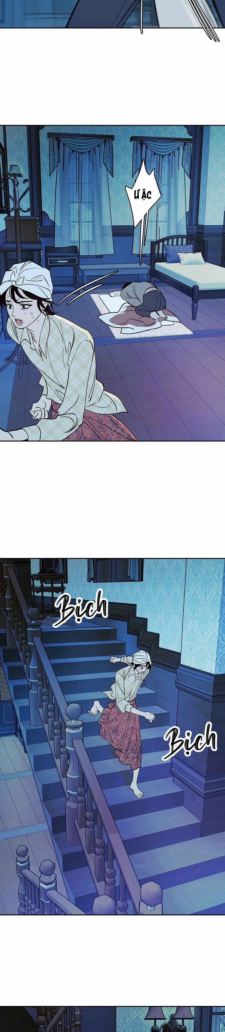 Sa Ha (Anh Dâu X Em Chồng) 6 trang 6