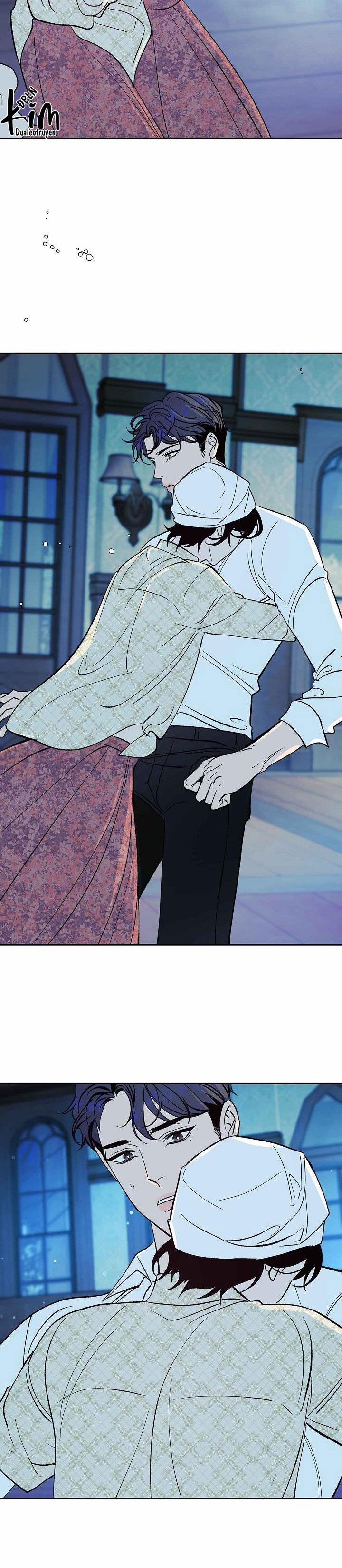 Sa Ha (Anh Dâu X Em Chồng) 6 trang 9