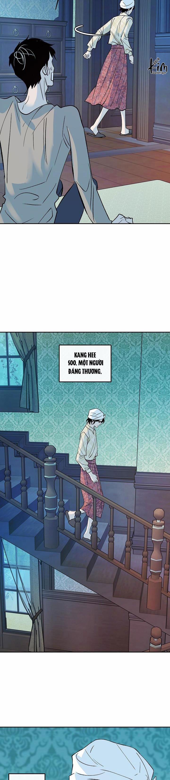 Sa Ha (Anh Dâu X Em Chồng) 7 trang 10