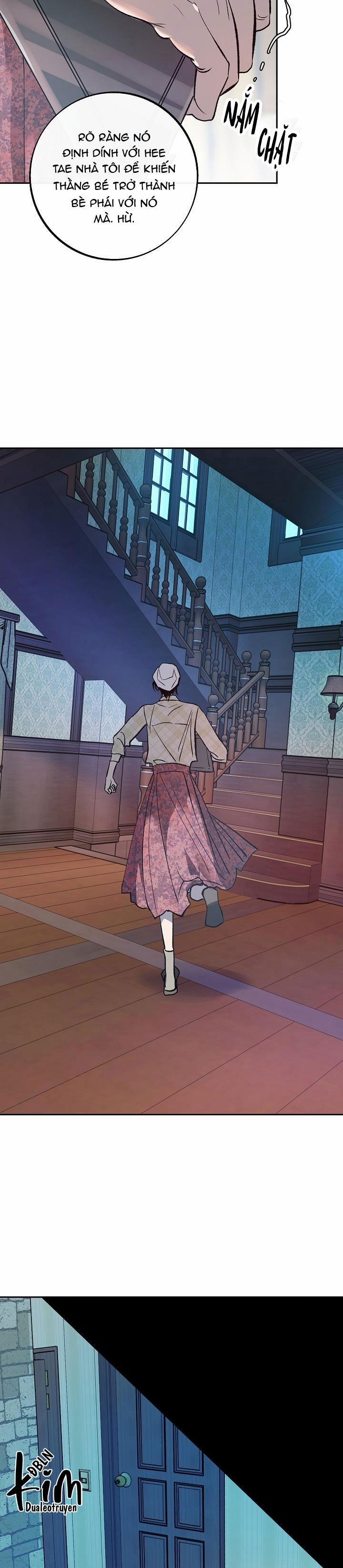 Sa Ha (Anh Dâu X Em Chồng) 7 trang 16