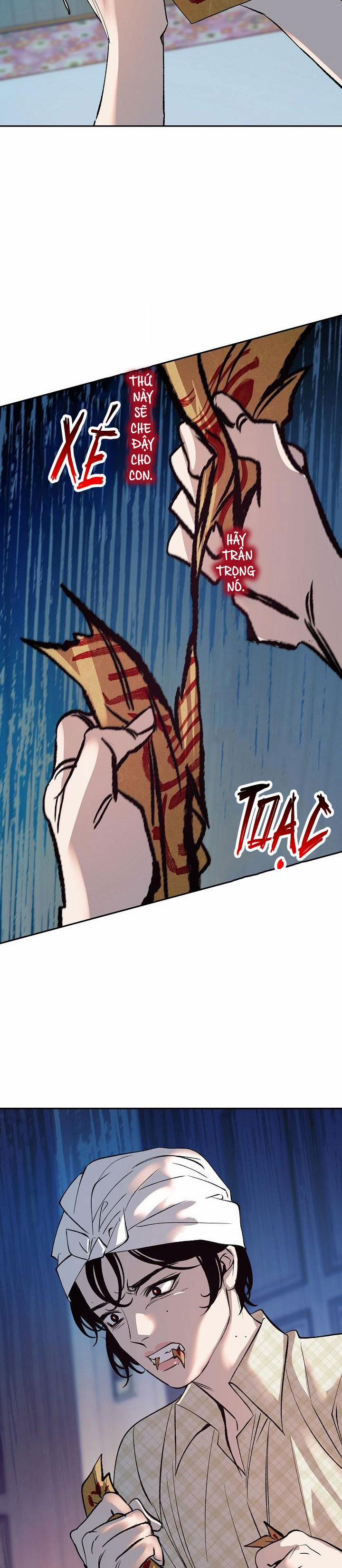 Sa Ha (Anh Dâu X Em Chồng) 7 trang 18
