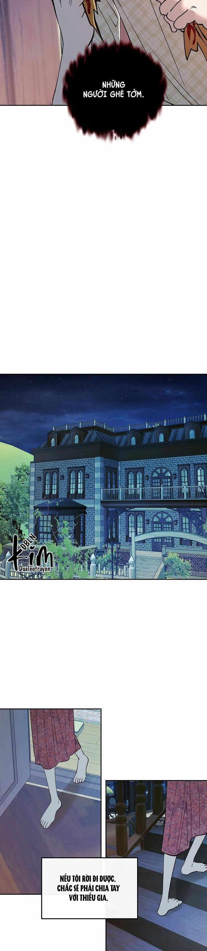 Sa Ha (Anh Dâu X Em Chồng) 7 trang 19