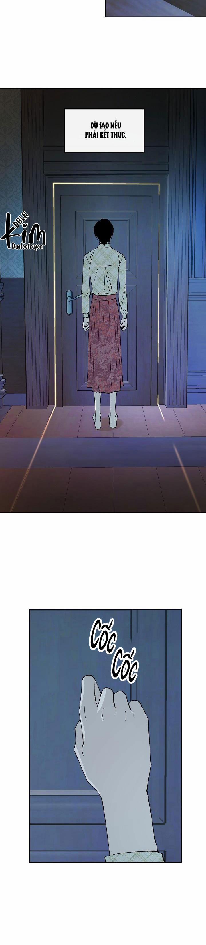 Sa Ha (Anh Dâu X Em Chồng) 7 trang 20