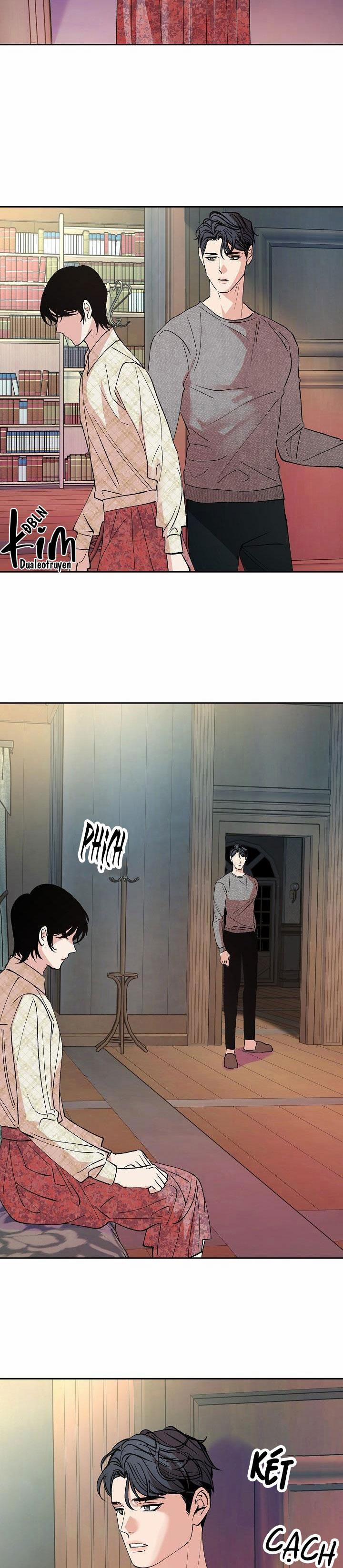 Sa Ha (Anh Dâu X Em Chồng) 7 trang 22