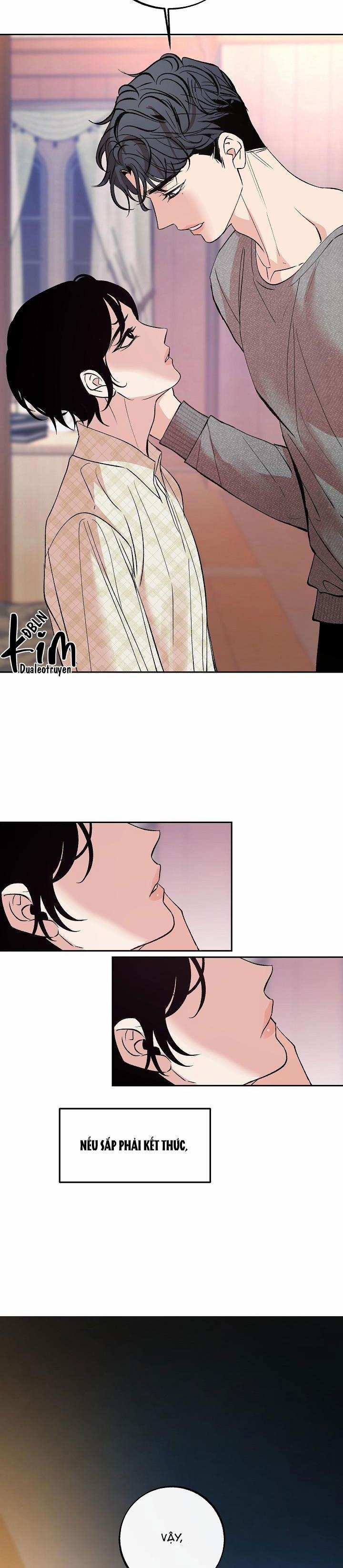 Sa Ha (Anh Dâu X Em Chồng) 7 trang 25