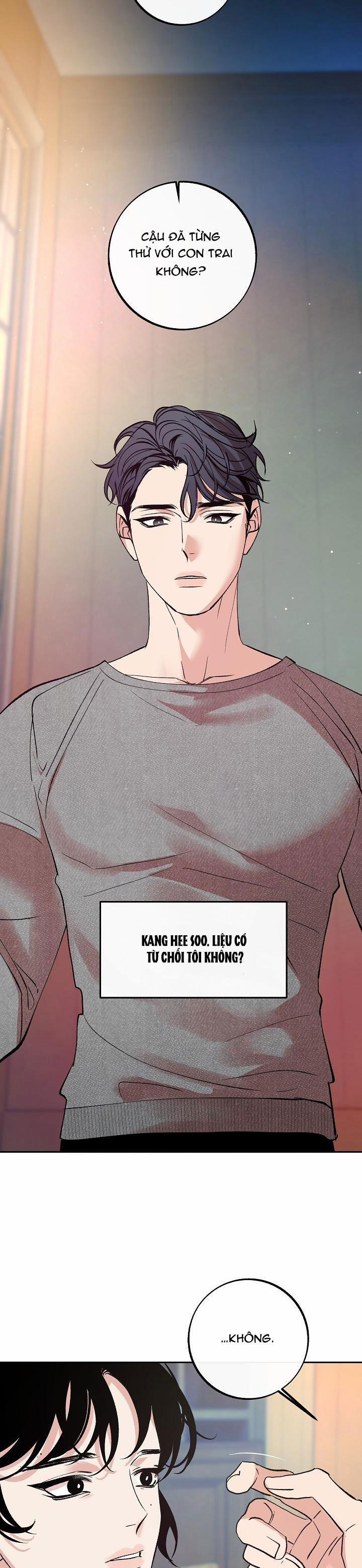 Sa Ha (Anh Dâu X Em Chồng) 7 trang 26