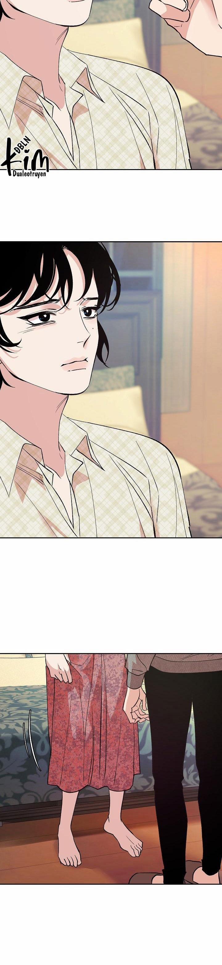 Sa Ha (Anh Dâu X Em Chồng) 7 trang 27