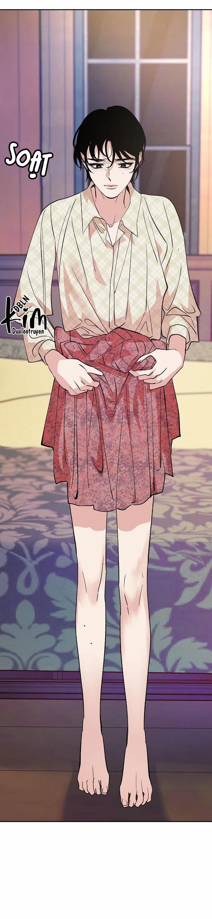 Sa Ha (Anh Dâu X Em Chồng) 7 trang 28