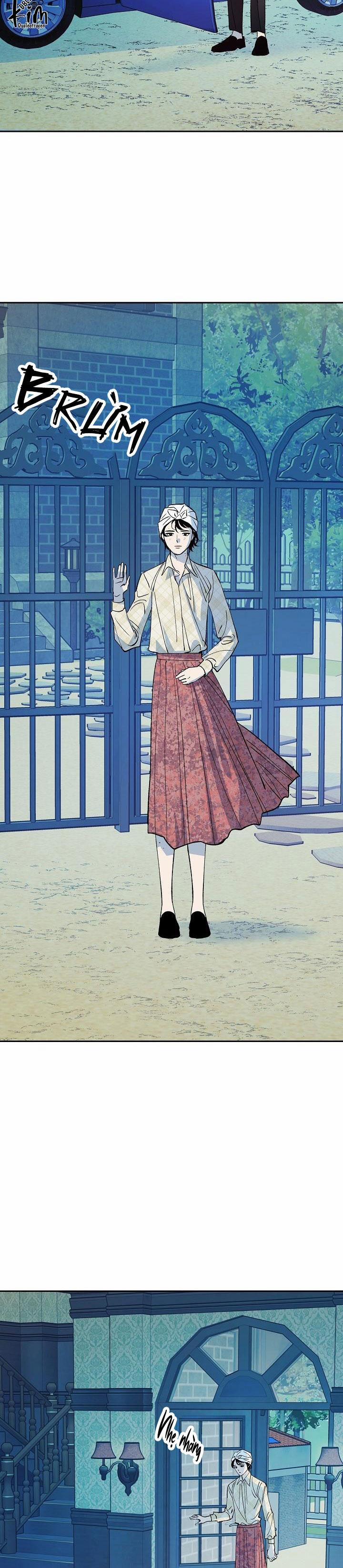 Sa Ha (Anh Dâu X Em Chồng) 7 trang 3