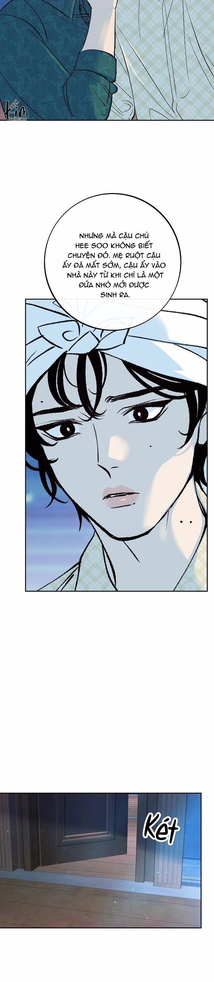 Sa Ha (Anh Dâu X Em Chồng) 7 trang 7
