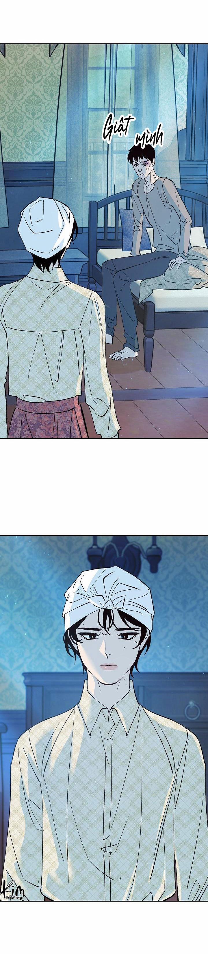 Sa Ha (Anh Dâu X Em Chồng) 7 trang 8