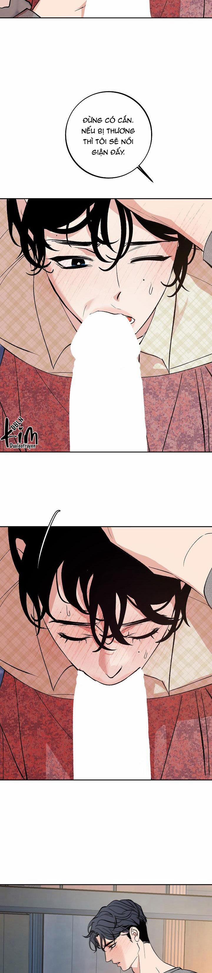 Sa Ha (Anh Dâu X Em Chồng) 8 trang 14